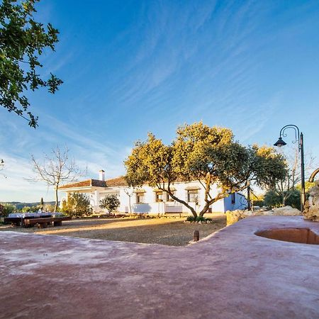 La Garrida Casa Con Encanto Cerca De Cordoba อัลโมโดวาร์ เดล ริโอ ภายนอก รูปภาพ