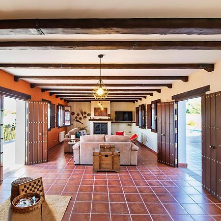 La Garrida Casa Con Encanto Cerca De Cordoba อัลโมโดวาร์ เดล ริโอ ภายนอก รูปภาพ