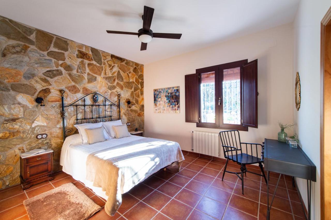 La Garrida Casa Con Encanto Cerca De Cordoba อัลโมโดวาร์ เดล ริโอ ภายนอก รูปภาพ