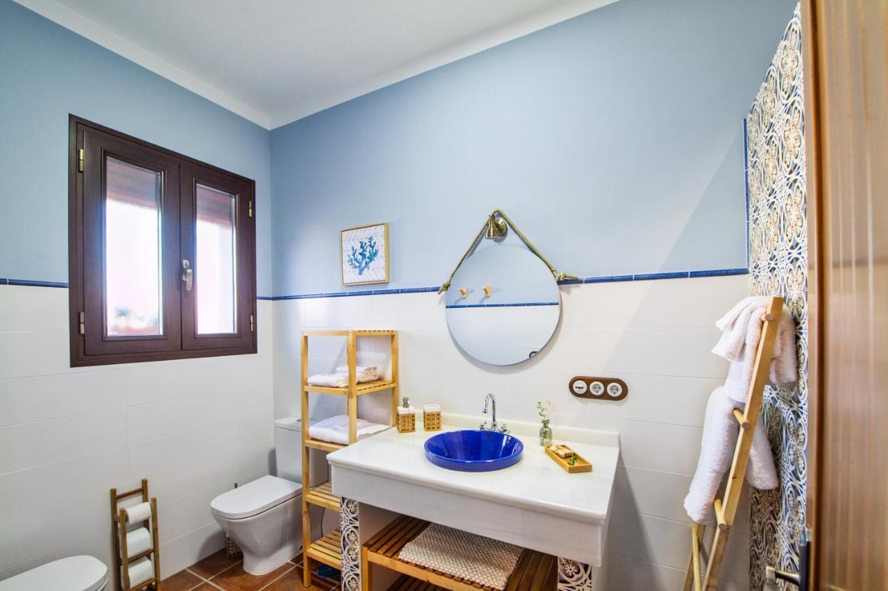 La Garrida Casa Con Encanto Cerca De Cordoba อัลโมโดวาร์ เดล ริโอ ภายนอก รูปภาพ