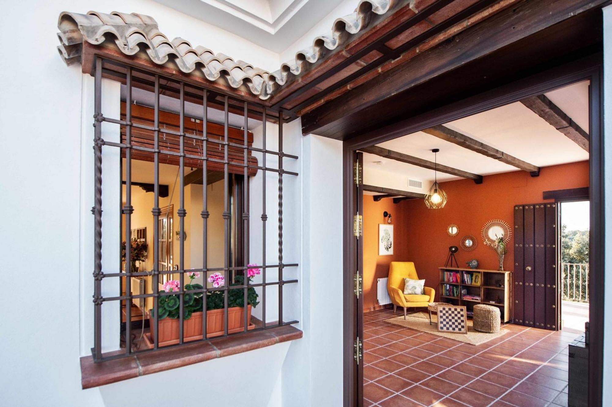 La Garrida Casa Con Encanto Cerca De Cordoba อัลโมโดวาร์ เดล ริโอ ภายนอก รูปภาพ